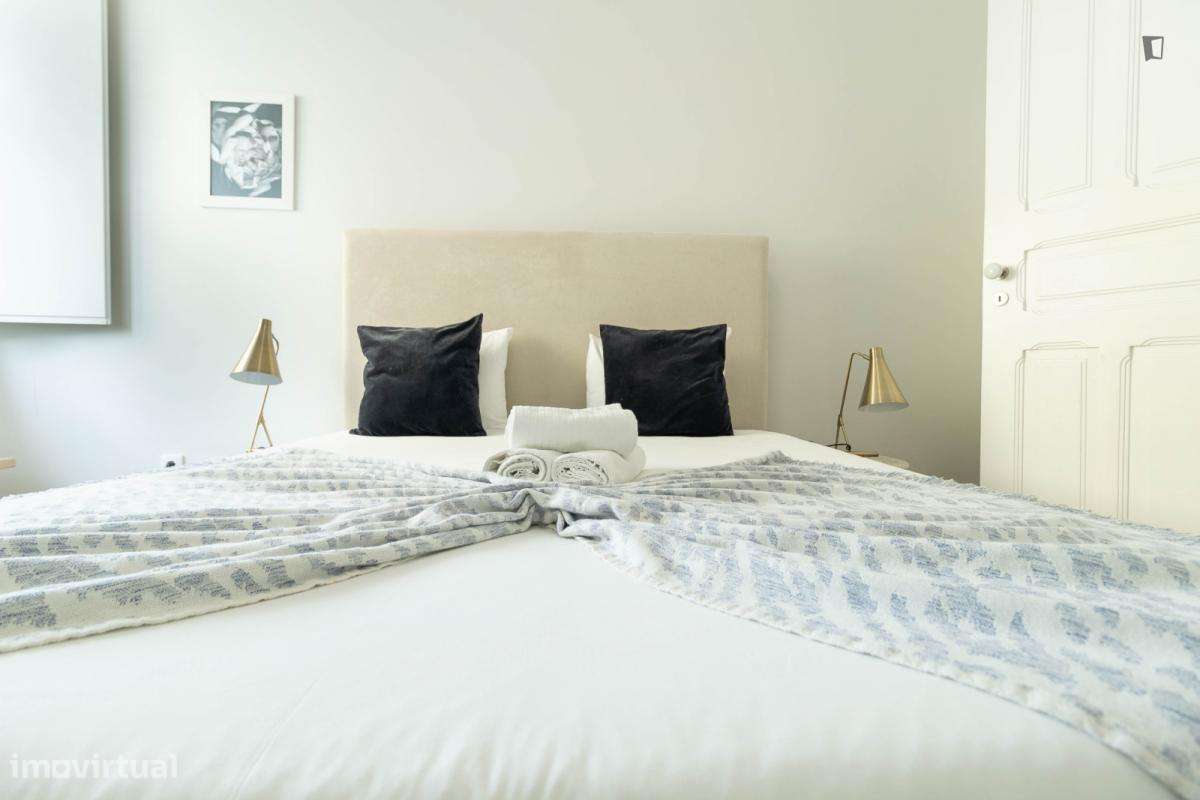 Apartamento com 3 quartos - localizado em São Sebastião Lisbon - Grande imagem: 4/10