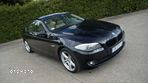 BMW Seria 5 550i xDrive Sport-Aut - 4