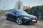 Audi A4 Avant 2.0 TFSI quattro S line Sportpaket - 5