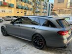 Mercedes-Benz E 63 AMG S 4-Matic+ - 3