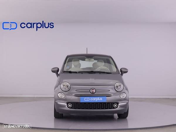 Fiat 500 1.2 Lounge - 3