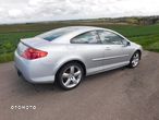 Peugeot 407 2.7HDi V6 Sport - 5