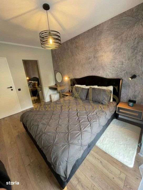 Apartament lux, 2 camere, langa padure, Floresti - Imagine principală: 2/6