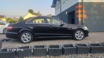 Mercedes-Benz Klasa E 220 CDI DPF BlueEFFICIENCY Automatik - 7