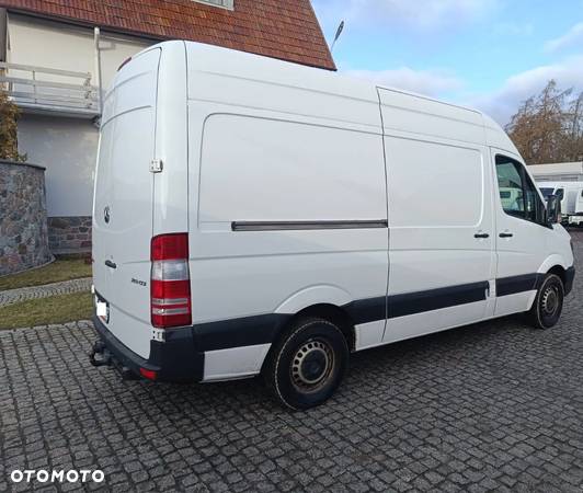 Mercedes-Benz Sprinter 313 - 7