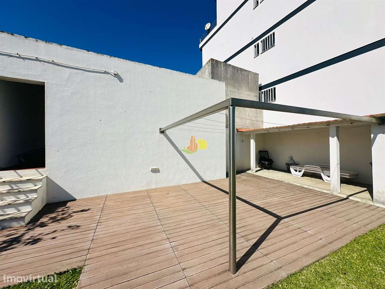 Moradia T4 - 5 minutos da Praia!-46