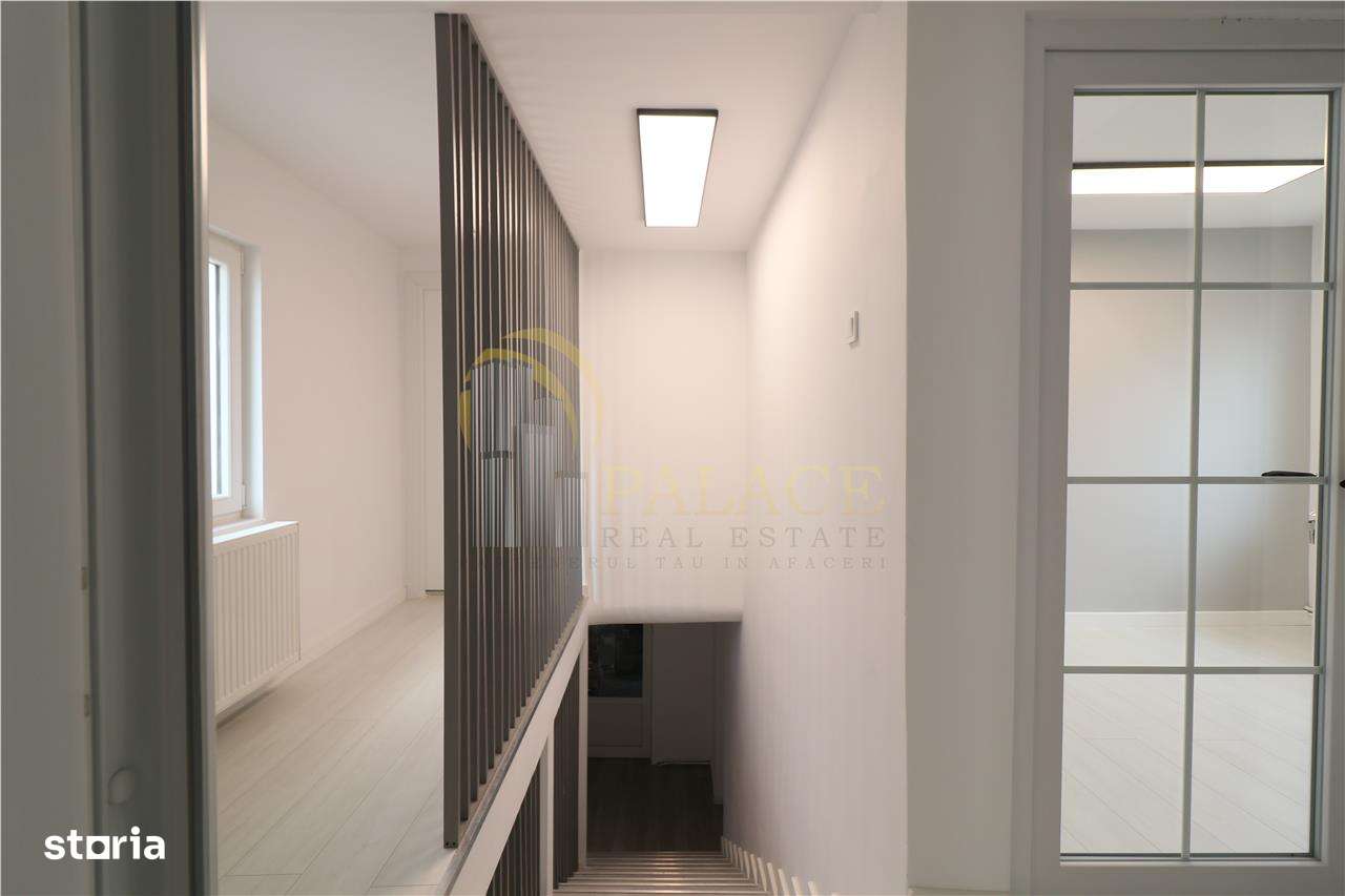 Cladire Birouri Palas Campus - Imagine principală: 4/14