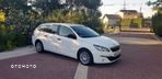 Peugeot 308 1.6 BlueHDi Business Line S&S - 14