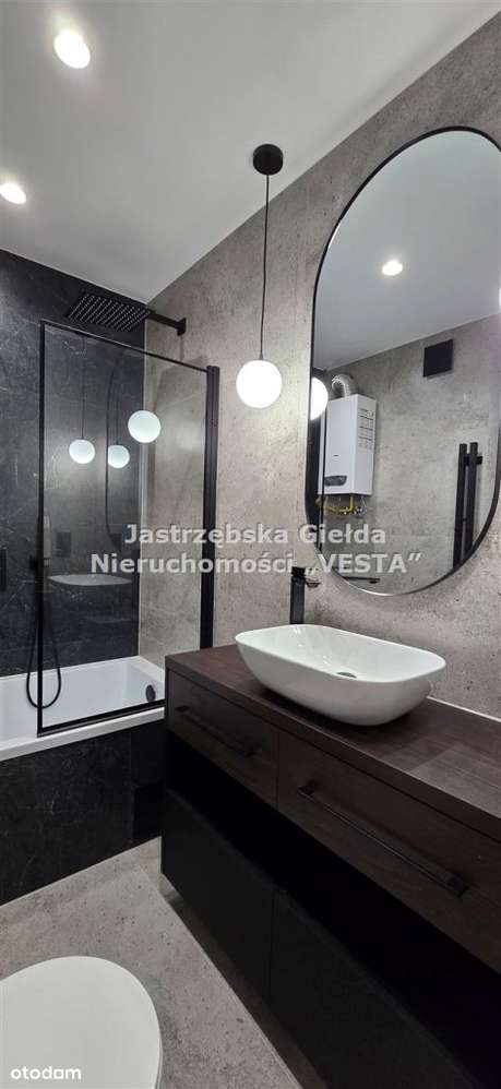 Stylowe, nowoczesne do wprowadzenia, polecam!-8