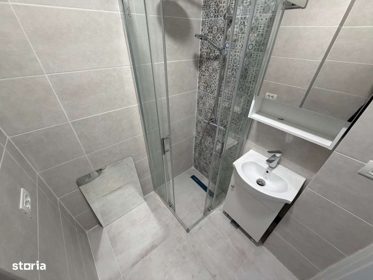 Titan, 3 minute parc IOR si metrou, stradal pe Nicoloae Grigorescu-4