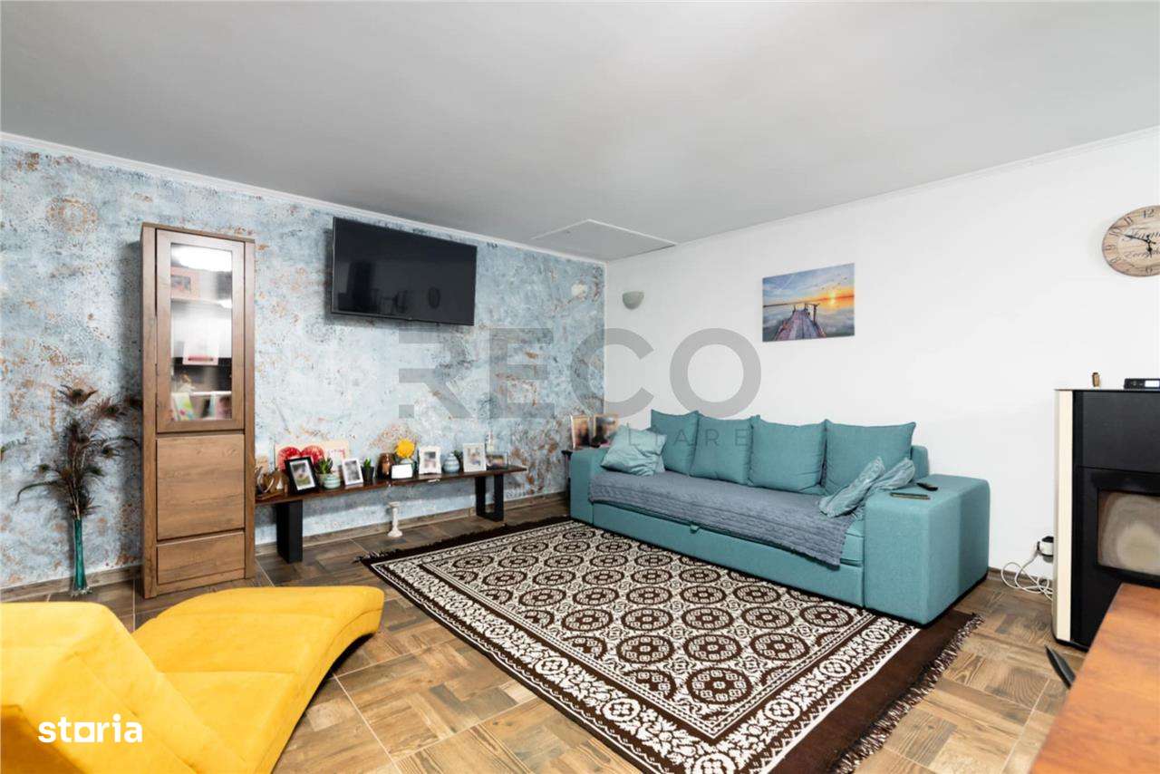 RECO Casa 3 camere, Alparea - Imagine principală: 4/12