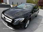 Mercedes-Benz GLA 180 (CDI) d 7G-DCT - 11