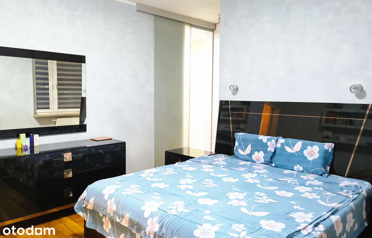 Apartament 116 m2 w Osiedlu Marina Mokotów w wyjątkowej Okazji Cenowej-6