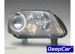 Farol Volkswagen Touran - 1