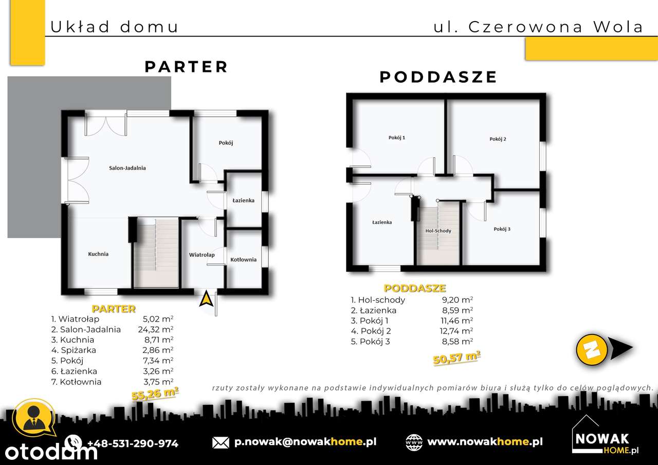 Czerwona Wola Nowoczesny dom nad rzeką w otulinie lasu-18