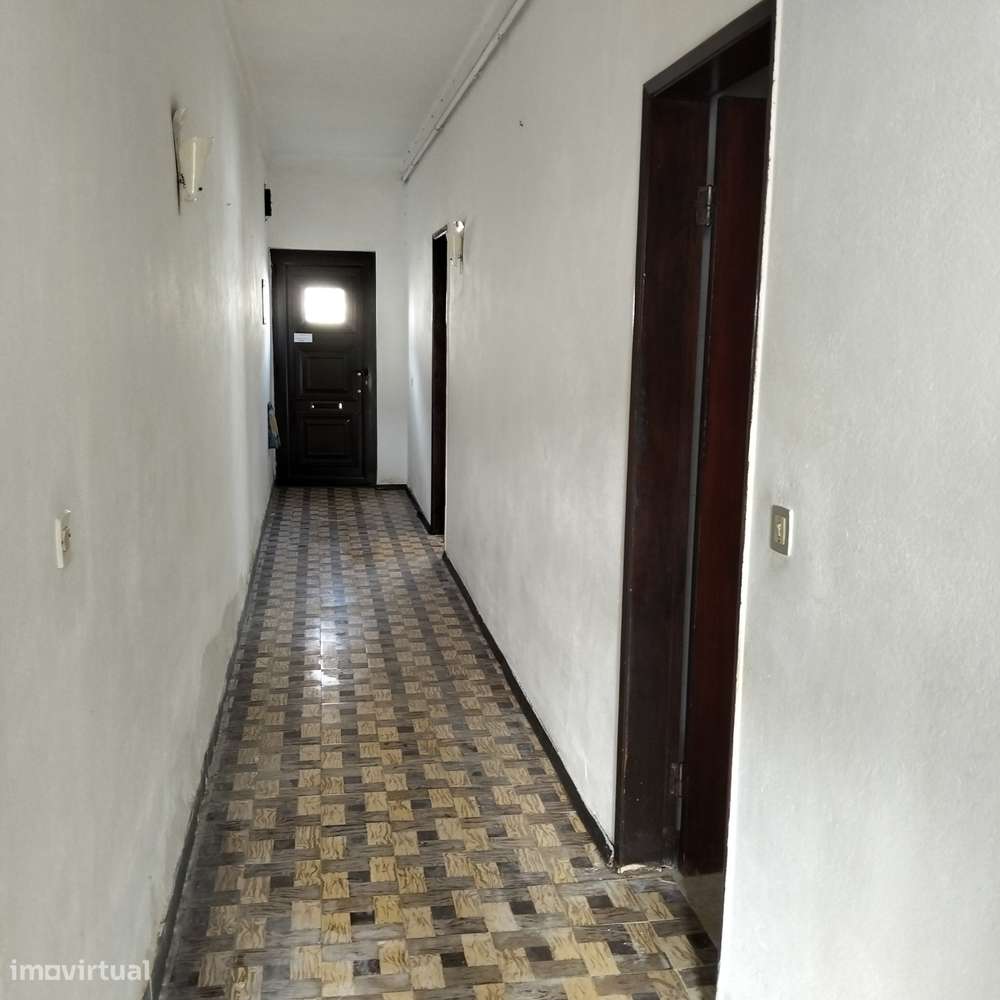 Moradia T-5 pronta a habitar Maiorga -Alcobaça-Nazaré Leiria-14