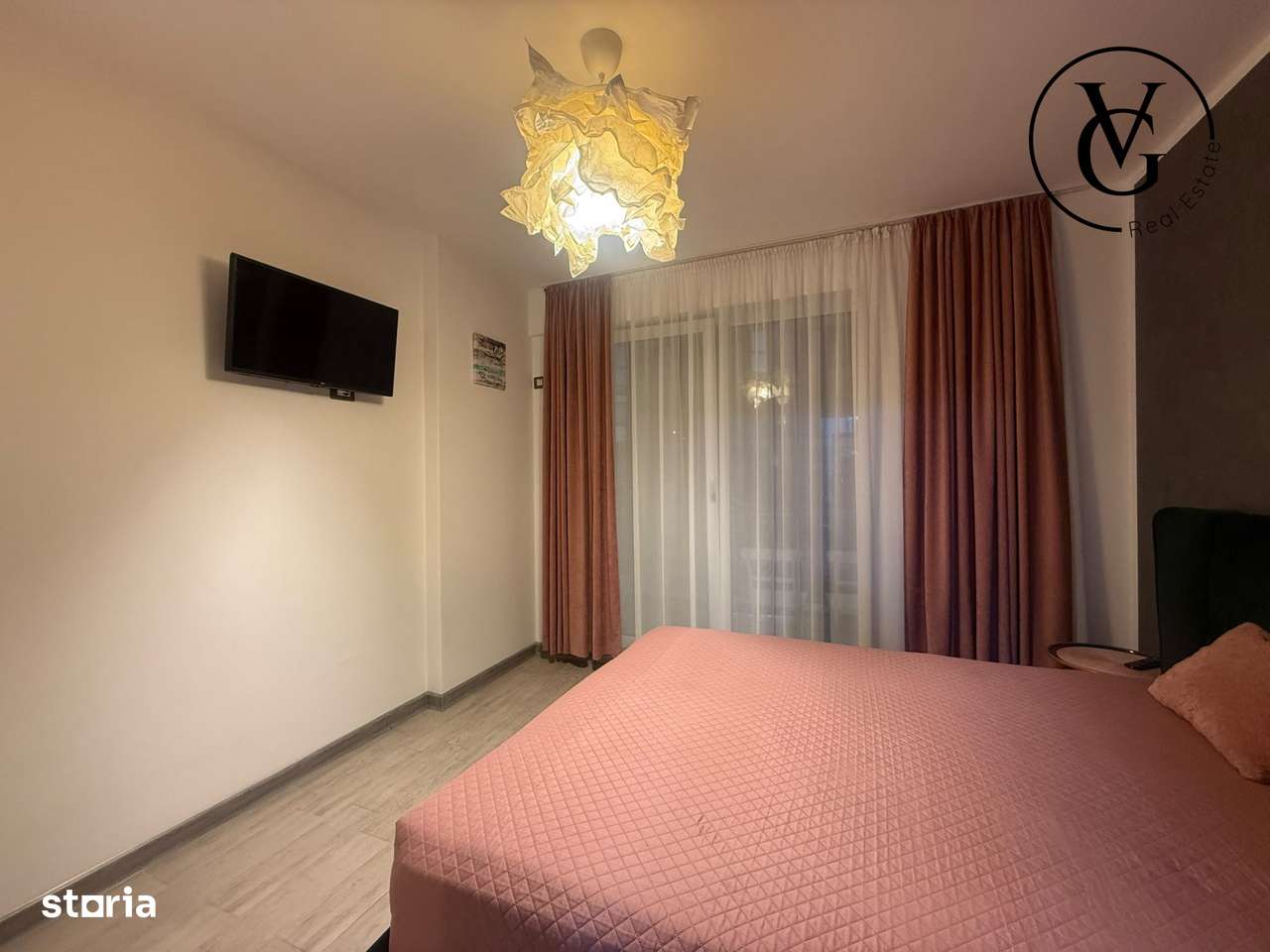 Apartament 2 camere modern - Alezzi Beach Resort - Mamaia Nord-9