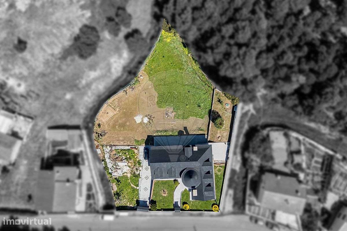 Moradia T4 para venda - Grande imagem: 3/38