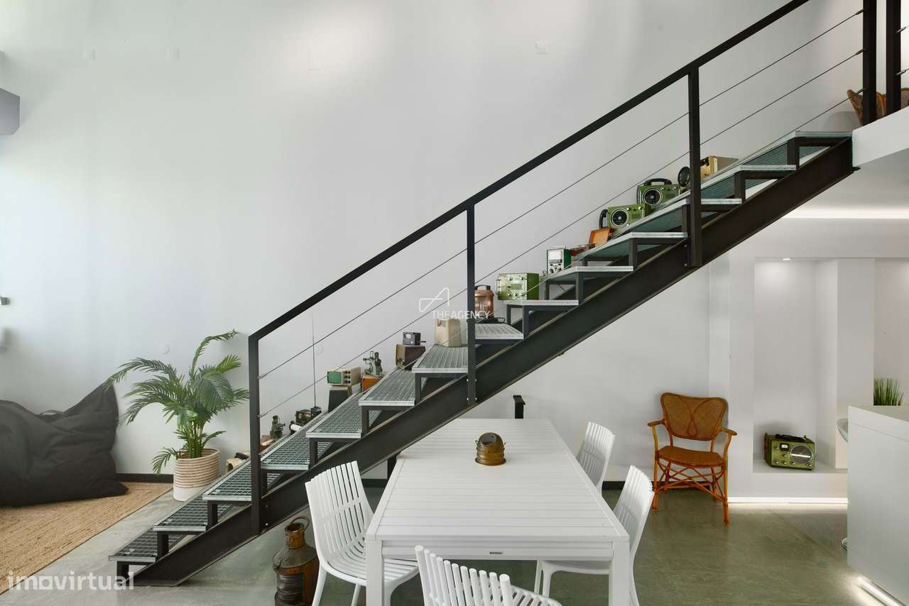 Deslumbrante Imóvel Comercial em Peniche - Grande imagem: 5/18