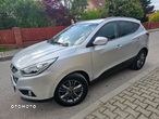 Hyundai ix35 1.7 CRDi Style 2WD - 14