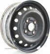 FELGA STALOWA 4x100 4J 13 - 1