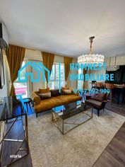 Apartament 3 camere | Aviatiei | Belvedere |