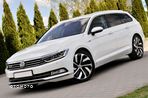 Volkswagen Passat 2.0 TDI BMT SCR 4Mot Highline DSG7 - 2