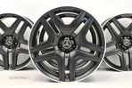 MERCEDES GLE 63 AMG 166 ML W166 10x21ET46 5x112 A1664011400 - 5