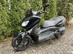 Yamaha X-max - 9