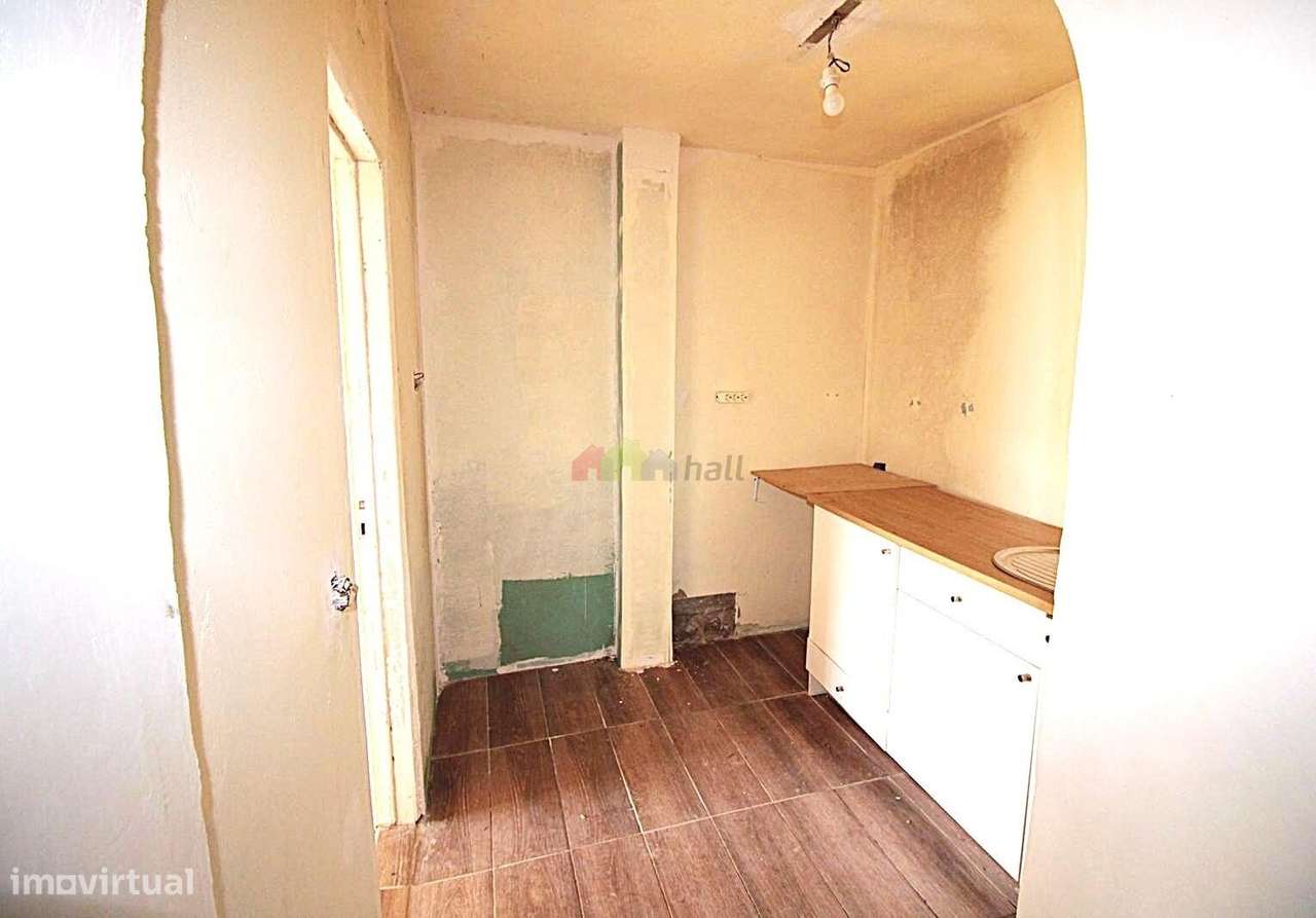 Moradia T3+1 na Lagoa de Albufeira - Sesimbra-5