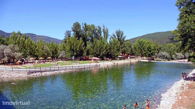Casa de aldeia para reconstrução - Sarzedo - Grande imagem: 4/5