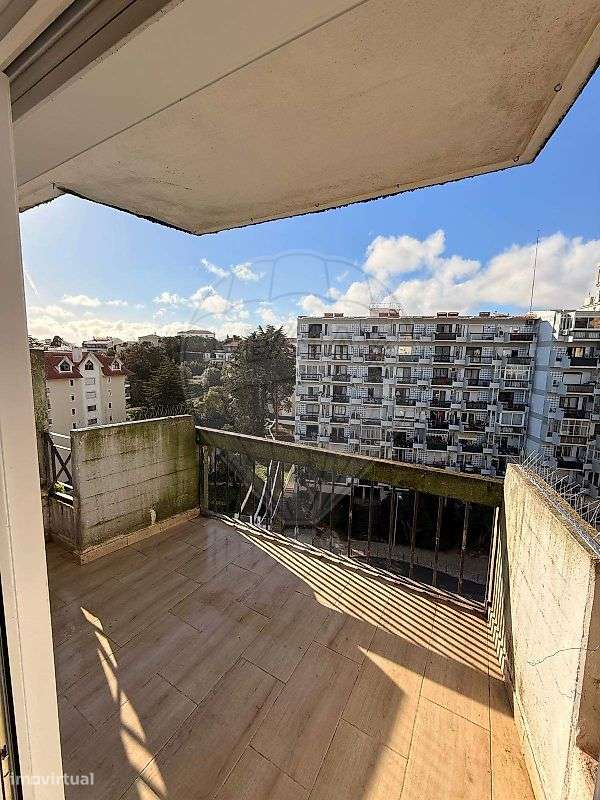 Apartamento T1 para venda-14