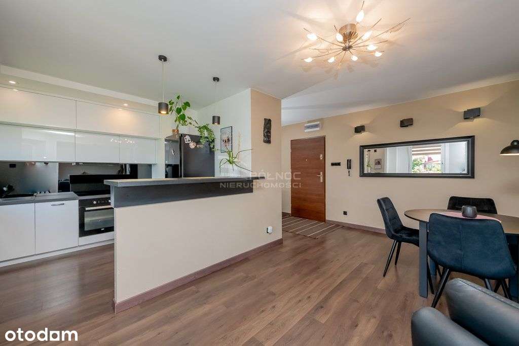 Nowoczesna przestrzeń w dogodnej lokalizacji ! - Pełny obrazek: 4/15