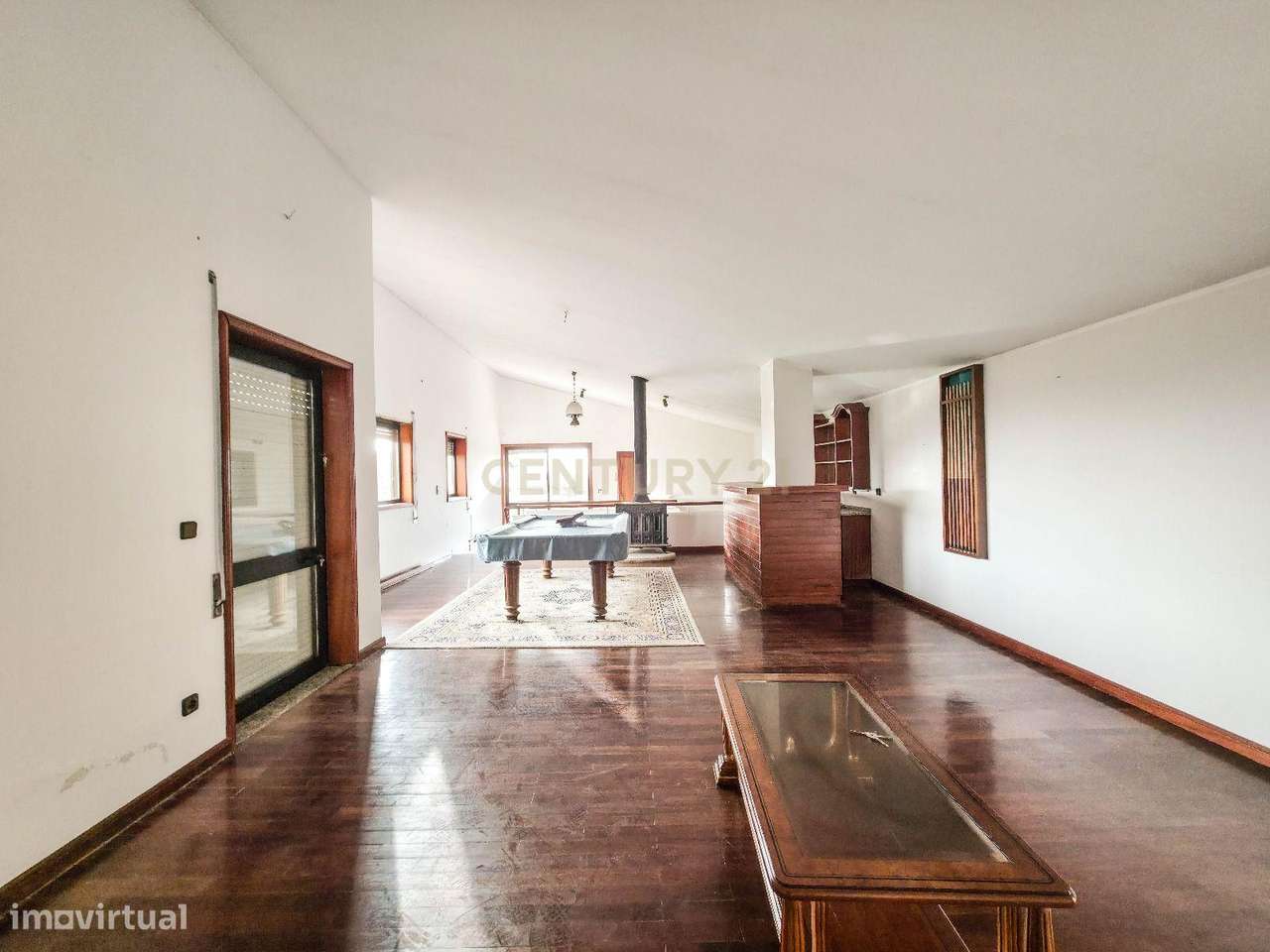 Moradia em Arcozelo — Elegância, Espaço e Proximidade ao Mar-26