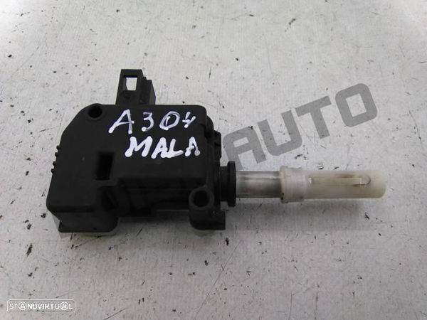 Pistola Fecho De Mala 4b996_2115c Audi A3 (8p1) [2003-2013] 2.0 - 2