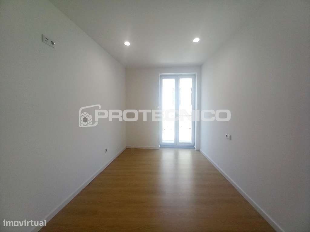 Águeda - Apartamento T1+2-5