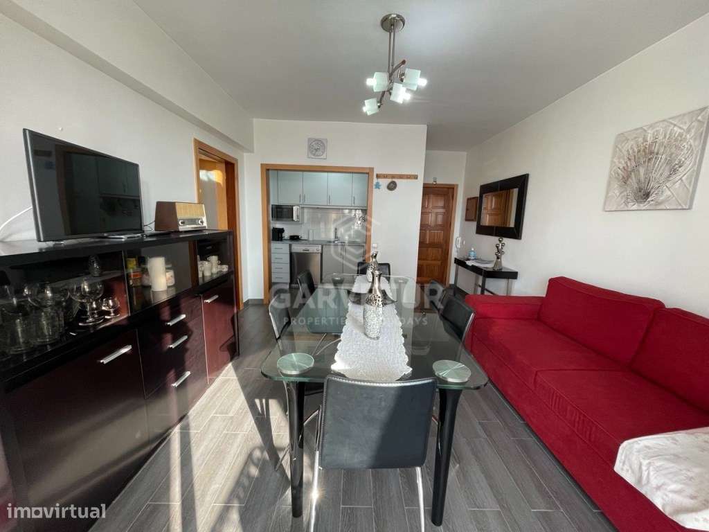 Apartamento T2 completamente renovado, Quarteira, Algarve - Grande imagem: 2/22
