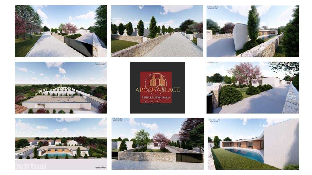 LOTEAMENTO ARCOS VILAGE - Grande imagem: 3/32