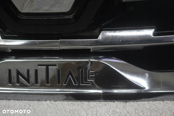 GRILL RENAULT INITIALE KOLEOS 623100754R - 6