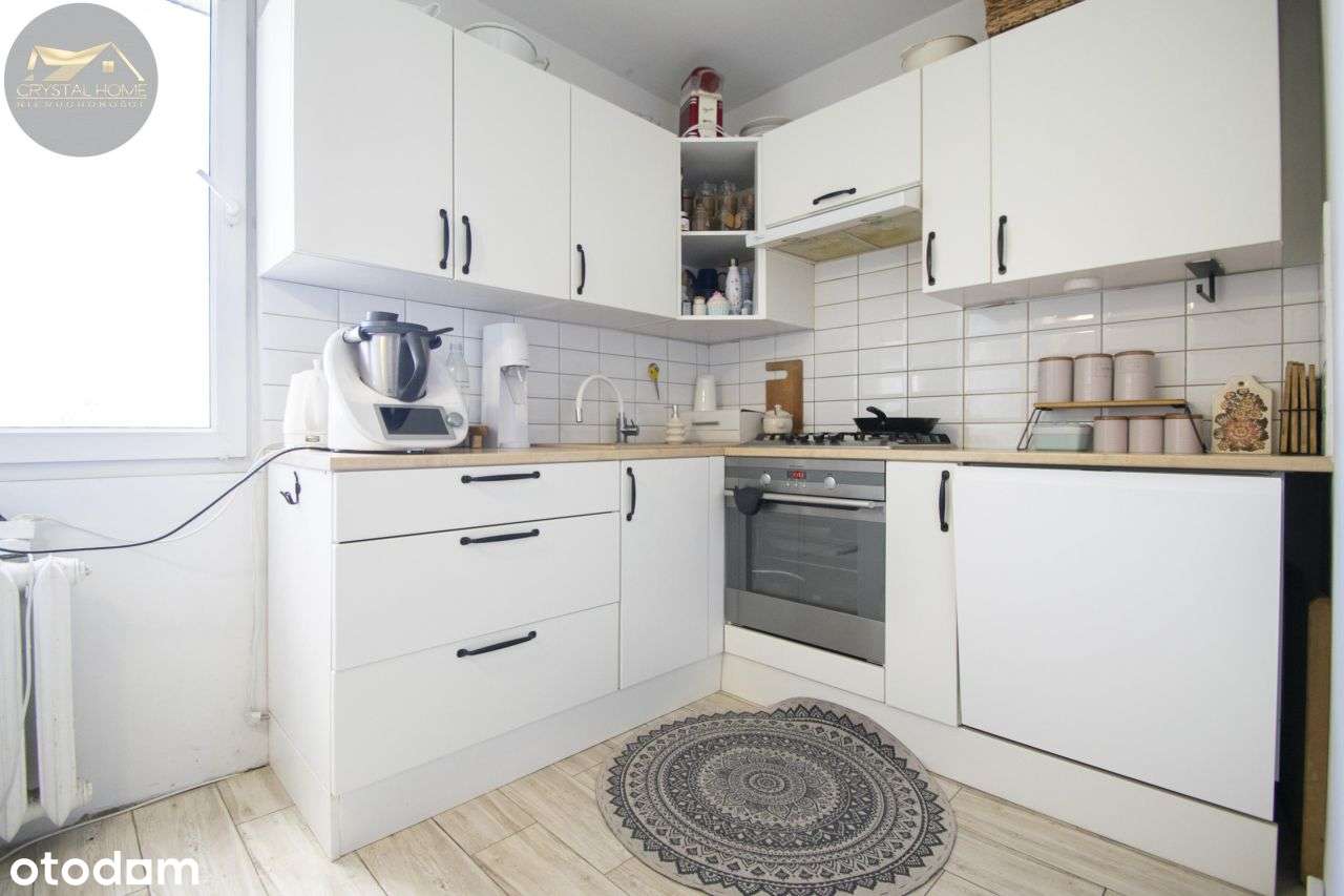 Mieszkanie 4-pokojowe 69m2 Zarzecze-5