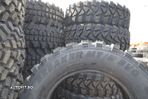 Anvelopa 195/80R15 COLLIN'S Trepador MT/R Evo - TRANSPORT GRATUIT! - 4