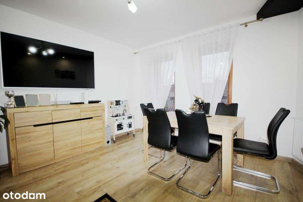 Atrakcyjne mieszkanie z pięknym widokiem-10