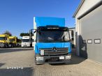 Mercedes-Benz ATEGO 1230 KONTENER / WINDA - 3