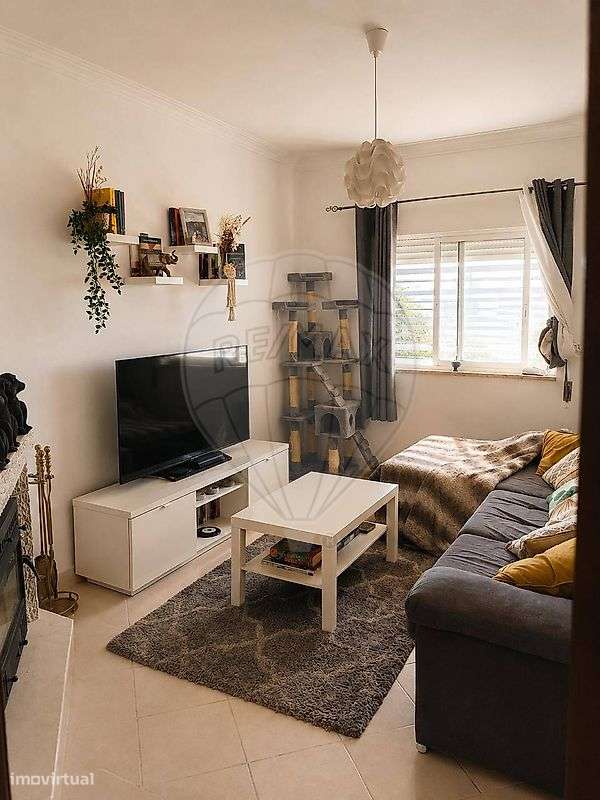 Apartamento T2 para venda-0