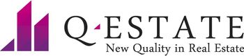 Q-Estate Logo