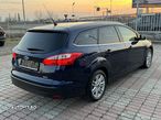 Ford Focus 1.0 EcoBoost Start-Stopp-System Trend - 4