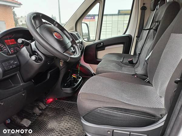 Fiat Ducato maxi - 8