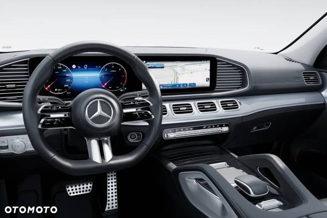 Mercedes-Benz GLE 300 d mHEV 4-Matic Premium - 7