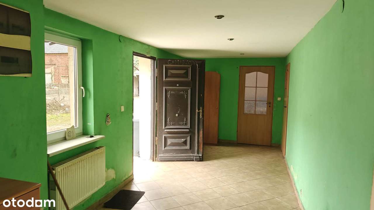 Dom wolnostojący z działką 3711 m² na sprzedaż-10