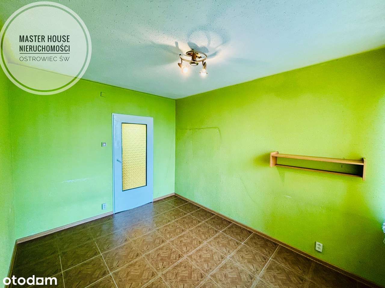 Mieszkanie 2 pokoje • Duży balkon • Rosochy • Super lokalizacja-10